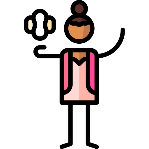Sanitary napkin